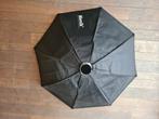 Fotostudio Softbox met Statief, Ophalen, Gebruikt, Lamp of Flitsset