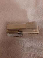 Vintage Nietmachine - Beige, Overige materialen, Gebruikt, Beige, Minder dan 4 cm