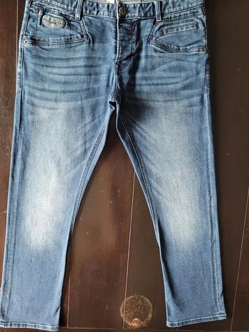ZGAN PME LEGEND CURTIS RELAXED STRETCH FIT SIZE 36/30!!! beschikbaar voor biedingen