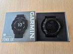 Garmin 6x pro 51mm Saphire, Zwart, Ophalen of Verzenden, Zo goed als nieuw, Waterdicht
