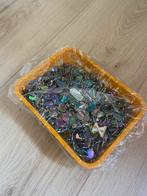 kralen (geregen), Hobby en Vrije tijd, Kralen en Sieraden maken, Ophalen of Verzenden, Zo goed als nieuw, Kraal