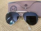 B&L, Ray-Ban Aviator Outdoorsman 62/14, beschikbaar tot 17.7, Sieraden, Tassen en Uiterlijk, Zonnebrillen en Brillen | Heren, Ophalen of Verzenden