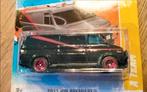 Zeldzame oldstock ACTEAM GMC.CHEVY VAN. Hotwheels, Hobby en Vrije tijd, Ophalen of Verzenden, Nieuw, Auto, Overige merken