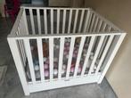 Box Bopita met lade, Kinderen en Baby's, Boxen, Ophalen, Gebruikt, Vierkant, Lade