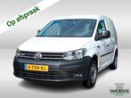 Volkswagen Caddy 1.4 TGI L1H1 EcoFuel Comfortline (111 PK) 2, 12 maanden, Gebruikt, 4 cilinders, Volkswagen