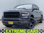 Dodge RAM 1500 pick up 4x4 Crew Cab Sport Night LPG, Automaat, Gebruikt, Bedrijf, Dodge