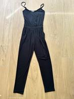 Zwarte jumpsuit van Lipsy maat XS, Lipsy, Verzenden, Zwart, Zo goed als nieuw