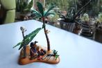 Playmobil 5138 – Schipbreukeling, Kinderen en Baby's, Speelgoed | Playmobil, Ophalen of Verzenden, Gebruikt, Complete set