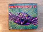 Earthquake 4, oldschool hardcore gabber Thunderdome ID&T, Cd's en Dvd's, Ophalen of Verzenden, Gebruikt, Dance Populair