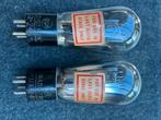 RCA Radiotron UX-245 / 45 ballon buis, Audio, Tv en Foto, Buizenversterkers, Ophalen of Verzenden, Buis of Buizen