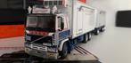 Tekno Volvo combi A/S LANG transport, Ophalen of Verzenden, Zo goed als nieuw, Bus of Vrachtwagen, Tekno
