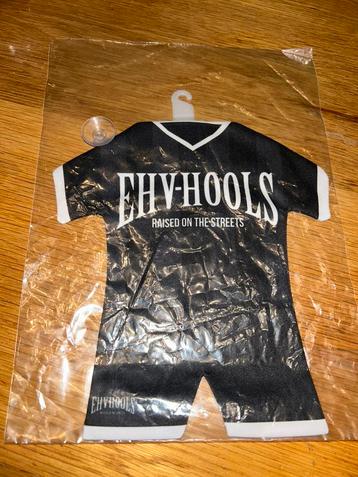 Mini dress EHV-hools/stadionbar de aftrap beschikbaar voor biedingen