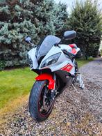 Yamaha R6 [bj 2008], 4 cilinders, Super Sport, Particulier, Meer dan 35 kW