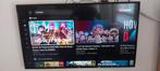 LG televise  4k UHD49 inch + Mi box S 4k, Audio, Tv en Foto, Televisies, Ophalen, 100 Hz, 100 cm of meer, 4k (UHD)