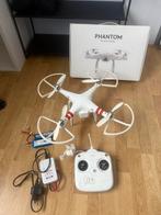 Dji Phantom, Ophalen, Zo goed als nieuw