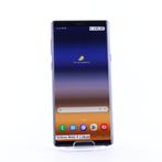Samsung Galaxy Note 9 128GB Blauw