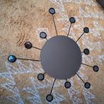 Ikea spiegel Figgjo ( niet meer in assortiment), Huis en Inrichting, Woonaccessoires | Spiegels, Ophalen, Rond, Zo goed als nieuw