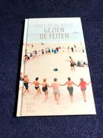Boekenweekgeschenk: Gezien de feiten – Griet Op de Beeck., Boeken, Ophalen of Verzenden, Gelezen, Griet Op de Beeck.