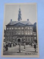 Den Bosch,  stadhuis, fotokaart, Ophalen of Verzenden, Noord-Brabant
