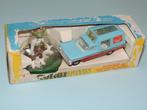 Corgi 511 Chipperfields Performing Poodles Set - Chevrolet I, Verzenden, Gebruikt, Auto, Corgi