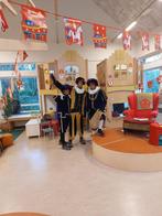 aangeboden:sint en pieten, Diversen, Sinterklaas, Ophalen of Verzenden