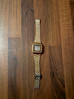 Casio a500WE, Ophalen of Verzenden, Gebruikt, Staal, Casio