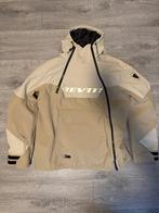 REV'IT! Jas Altair H2O Motorjas + Rugprotector - Maat XL, Jas | textiel, Rev'it, Tweedehands, Heren