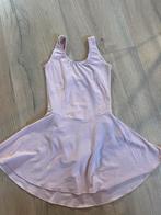 Ballet kinderjurk Danse d’Ariane met vaste rok maat 8, Ophalen of Verzenden, Zo goed als nieuw, Kleding