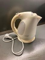 waterkoker inhoud 1.7 l. merk Quigg, Witgoed en Apparatuur, Waterkokers, 1 tot 2 liter, Ophalen of Verzenden, Gebruikt