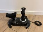 Thrustmaster T-Flight Hotas One | Xbox en PC, Computers en Software, Joysticks, Ophalen of Verzenden, Zo goed als nieuw, Thrustmaster