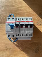 ABB Flexline uitbreiding, Doe-het-zelf en Verbouw, Ophalen, Gebruikt, Overige typen