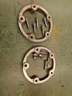 Spoorverbreders 5x205 25mm, Ophalen of Verzenden, Gebruikt, Volkswagen