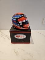 Helm schaal 1:2 - Kimi Raikonnen 2021 Imola, Verzamelen, Automerken, Motoren en Formule 1, Ophalen of Verzenden, Nieuw, Formule 1