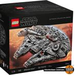 Lego Star Wars Millenium Falcon 75192 - Nieuw, Nieuw