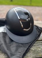 Cap met polo klep, harry's horse maat S, Dieren en Toebehoren, Paardrijkleding, Ophalen of Verzenden, Zo goed als nieuw, Dressuur