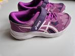 Asics Contend 8 Maat 31,5, Ophalen of Verzenden, Gebruikt, Hardloopschoenen, Asics