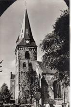 Enschede - NH Kerk, Verzamelen, Verzenden, 1940 tot 1960, Gelopen, Overijssel