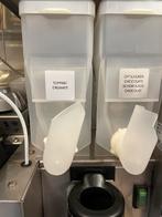 Animo Optime 22 koffiemachine koffiebonen koffieautomaat nie, 10 kopjes of meer, Koffiemachine, Zo goed als nieuw, Koffiebonen