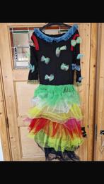 Carnaval, Carnaval, Kleding, Gedragen, Ophalen