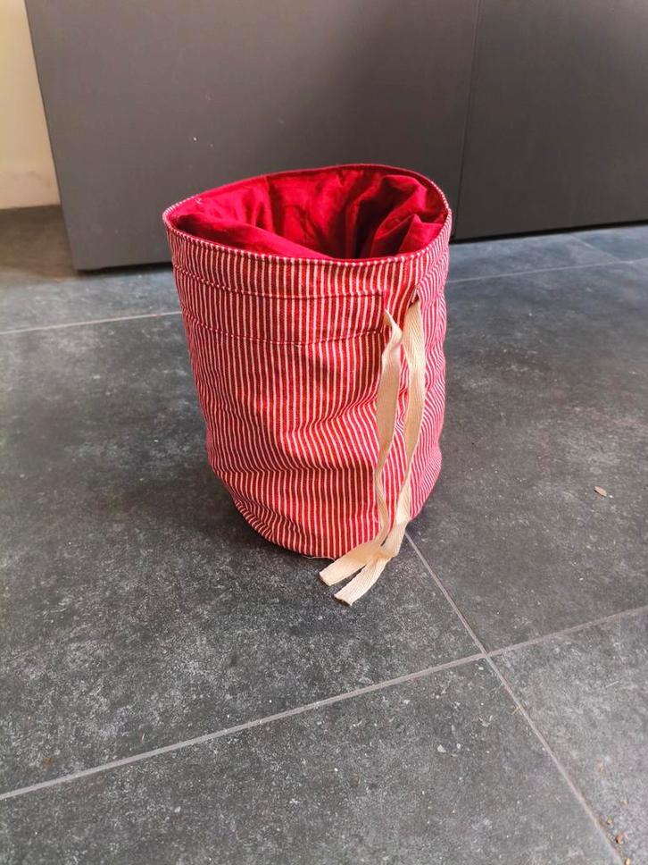 Stoofzak, hooimadammeke, slow cooker, ecostoof, yoghurtmaker, Huis en Inrichting, Keuken | Keukenbenodigdheden, Nieuw, Ophalen of Verzenden