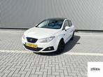 Seat Ibiza 1.4 Stylance PANO l STOELVERWARMING!, Voorwielaandrijving, 86 pk, Gebruikt, 4 cilinders