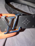 Originele Louis Vuitton Riem Orgineel, Kleding | Heren, Riemen en Ceinturen, 95 tot 105 cm, Ophalen of Verzenden, Riem of Ceintuur