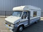 Peugeot 290 hobby 2.5 diesel zeer netjes, Overige merken, Bedrijf, Diesel