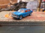 Siku Mercedes 500 SE, Ophalen