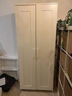 Ikea brimnes kast kledingkast, Huis en Inrichting, Kasten | Kledingkasten, Ophalen, Gebruikt, 50 tot 100 cm, 150 tot 200 cm