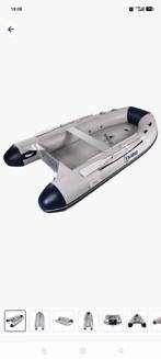 Opblaasboot, Watersport en Boten, Ophalen of Verzenden, Zo goed als nieuw, Eén persoon, Overige typen
