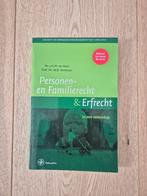 Erfrecht in een notendop. Walburg Pers., Ter Haar en Kolkman, Ophalen of Verzenden, Gamma, WO