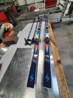 ski,s te koop, Sport en Fitness, Skiën en Langlaufen, 160 tot 180 cm, Gebruikt, Skiën, Ski's