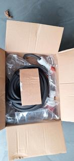 380 volt verlengkabel 25 meter, Ophalen