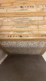 Beton look tegels, Doe-het-zelf en Verbouw, Ophalen, Nieuw, 10 m² of meer, Vloertegels